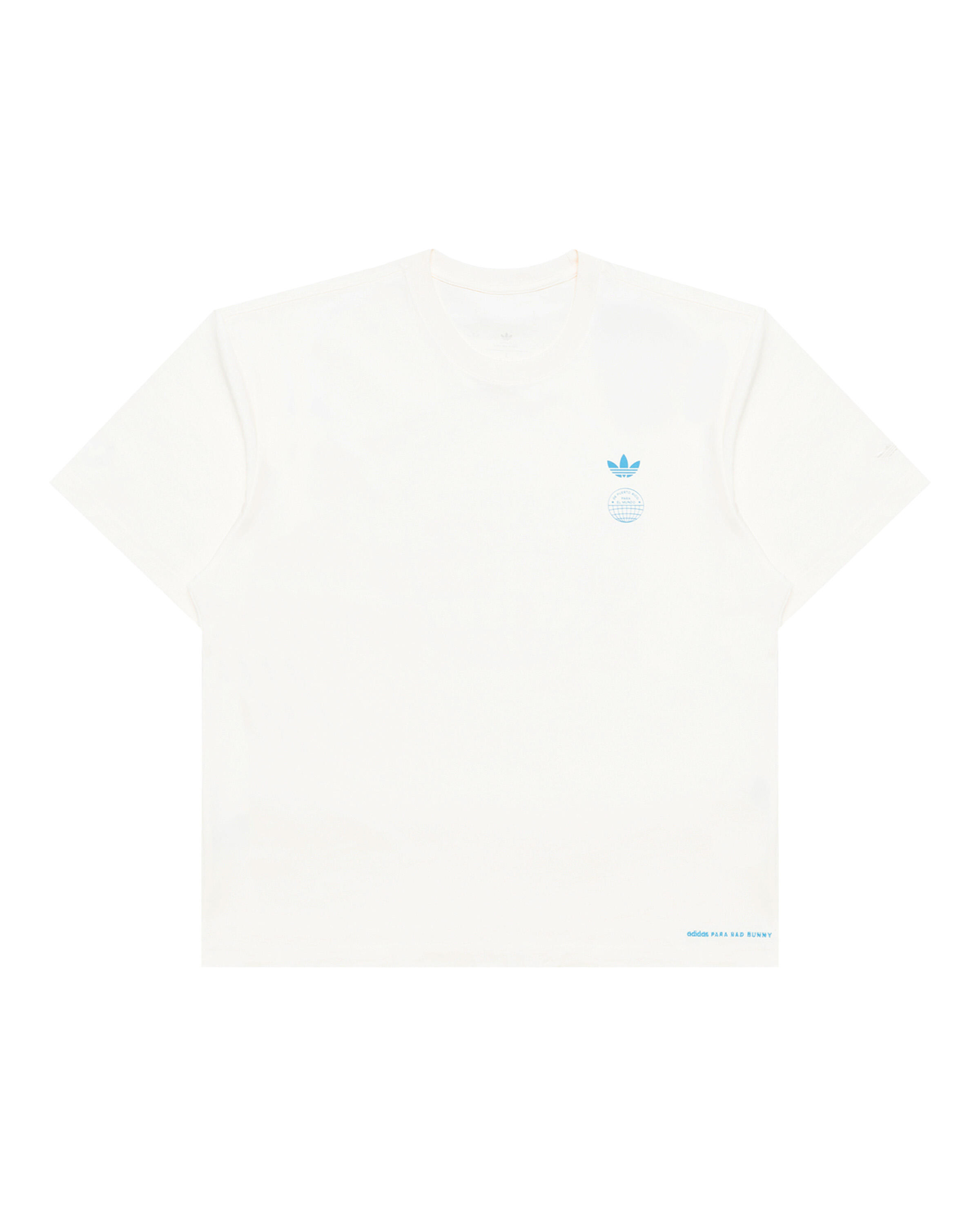 adidas Originals x Bad Bunny World Tour City Tees 'Düsseldorf